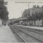 La gare 2